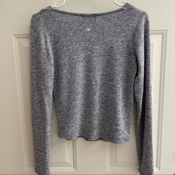 🎉HP🎉Poof Apparel Super Soft Sweater - NWOT - Women’s Medium - Picture 6 of 7